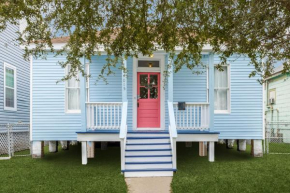 Cozy sea breeze bungalow - 2 mins to the beach